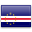 Flag Кабо-Верде